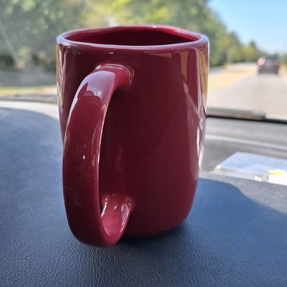 New Squid Games Coffee Mug~Square~Mask~Netflix~Tea Cup~CORE Home~New York City - Picture 3 of 5